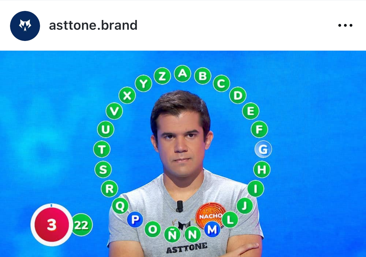 Asttone Brand Additional